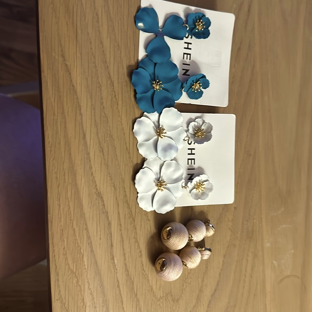 Earring bundle